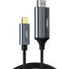 Kábel HDMI REMAX Yeelin RC-C017a, 1,8 m