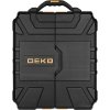 Sada ručného náradia Deko Tools DKMT192, 192 kusov
