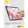Baseus Paperfeel fólia pre iPad Pro (2018/2020/2021/2022) 12,9″, číra