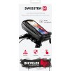 Vodotěsné pouzdro na kolo SWISSTEN Č. 4
