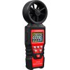 Digitální anemometr Habotest HT625B, USB