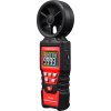 Digitální anemometr Habotest HT625B, USB