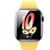 Baseus 40mm ochranná fólie pro hodinky Apple Watch 4/5/6/SE/SE 2, čirá