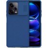 NILLKIN CAMSHIELD PRO XIAOMI REDMI NOTE 12 PRO 5G / POCO X5 PRO 5G BLUE