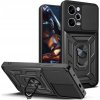 TECH-PROTECT CAMSHIELD PRO XIAOMI REDMI NOTE 12 PRO 5G / POCO X5 PRO 5G BLACK