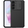 NILLKIN CAMSHIELD PRO GALAXY A35 5G BLACK