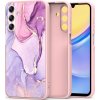 TECH-PROTECT MOOD GALAXY A15 4G / 5G MARBLE