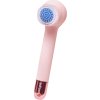SPA masážna kefa na telo a pokožku InFace CB-11D (ružová)