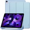 TECH-PROTECT SC PEN iPad AIR 10.9 4 / 5 / 6 / 2020-2024 SKY BLUE