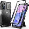 TECH-PROTECT KEVLAR CAM+ GALAXY A15 4G / 5G BLACK