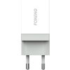 Nabíjačka Foneng 1x USB K210 + kábel USB Lightning pre iPhone