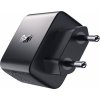 Síťová nabíječka Acefast A57 GaN 2xUSB-A+USB-C PD35W EU (černá)
