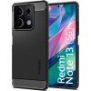 SPIGEN RUGGED ARMOR XIAOMI REDMI NOTE 13 5G MATTE BLACK