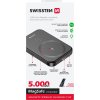 SWISSTEN POWER BANK PD 20W 5000 mAh (kompatibilní s MagSafe)