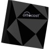 Bezdrôtový adaptér, Ottocast, CP76, U2-AIR Carplay (čierny)