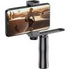 Držák telefonu na natáčení / focení APEXEL APL-VG01 (černý)