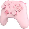 Bezdrátový gamepad NSW PXN-9607X (růžový)