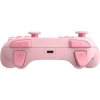 Bezdrátový gamepad NSW PXN-9607X (růžový)