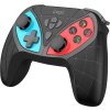 Bezdrátový gamepad iPega Spiderman PG-SW018A NSW BT (šedý)