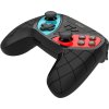 Bezdrátový gamepad iPega Spiderman PG-SW018A NSW BT (šedý)