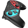 Bezdrátový gamepad iPega Spiderman PG-SW018A NSW BT (šedý)