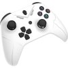 Thunderobot BT Gamepad G25 (biely)