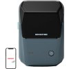 Bezdrátová tiskárna štítků Niimbot B1 (LakeBlue)