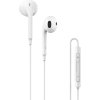 Drátová sluchátka Edifier P180 s konektorem USB-C (bílá)