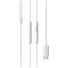 Drátová sluchátka Edifier P180 s konektorem USB-C (bílá)