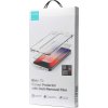 Joyroom JR-DH11 Ochranné sklo s instalační sadou pro iPhone 14 Plus (HD)