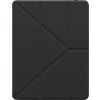 Ochranné púzdro Baseus Minimalist pre iPad Pro 12,9" 2020/2021/2022 (čierne)
