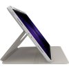 Baseus Minimalist Series iPad Pro 12.9" Magnetické ochranné pouzdro (světle šedé)