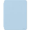 Baseus Minimalist Series iPad Pro 12.9" Magnetické ochranné puzdro (modré)