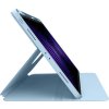 Baseus Minimalist Series iPad Pro 12.9" Magnetické ochranné puzdro (modré)