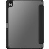 Ochranné púzdro Baseus Minimalist pre iPad Air 4/Air 5 10,9" (čierne)