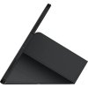 Ochranné púzdro Baseus Minimalist pre iPad Air 4/Air 5 10,9" (čierne)