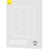 Ochranné pouzdro Baseus Minimalist pro iPad Air 4/Air 5 10,9" (černé)
