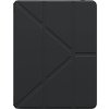 Ochranné púzdro Baseus Minimalist pre iPad Air 4/Air 5 10,9" (čierne)