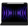 Baseus Minimalist Series iPad Pro 11" / iPad Air 4 / iPad Air 5 10,9" Magnetické ochranné púzdro (čierne)