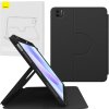Baseus Minimalist Series iPad Pro 11" / iPad Air 4 / iPad Air 5 10,9" Magnetické ochranné púzdro (čierne)