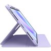 Baseus Minimalist Series iPad Pro 11"/ iPad Air 4 / iPad Air 5 10,9" Magnetické ochranné puzdro (fialové)