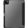 Ochranné puzdro Baseus Minimalist pre iPad Pro (2018/2020/2021/2022) 11" (čierne)