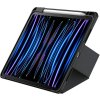 Ochranné pouzdro Baseus Minimalist pro iPad Pro (2018/2020/2021/2022) 11" (černé)