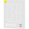 Ochranné puzdro Baseus Minimalist pre iPad Pro (2018/2020/2021/2022) 11" (čierne)