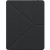 Ochranné puzdro Baseus Minimalist pre iPad Pro (2018/2020/2021/2022) 11" (čierne)