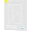 Ochranné púzdro Baseus Minimalist pre iPad Pro (2018/2020/2021/2022) 11 palcov (modré)