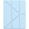 Ochranné púzdro Baseus Minimalist pre iPad Pro (2018/2020/2021/2022) 11 palcov (modré)