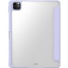 Ochranné púzdro Baseus Minimalist pre iPad Pro (2018/2020/2021/2022) 11" (fialové)