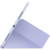 Ochranné púzdro Baseus Minimalist pre iPad Pro (2018/2020/2021/2022) 11" (fialové)