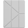 Ochranné puzdro Baseus Minimalist pre iPad Pro (2018/2020/2021/2022) 11 palcov (sivé)